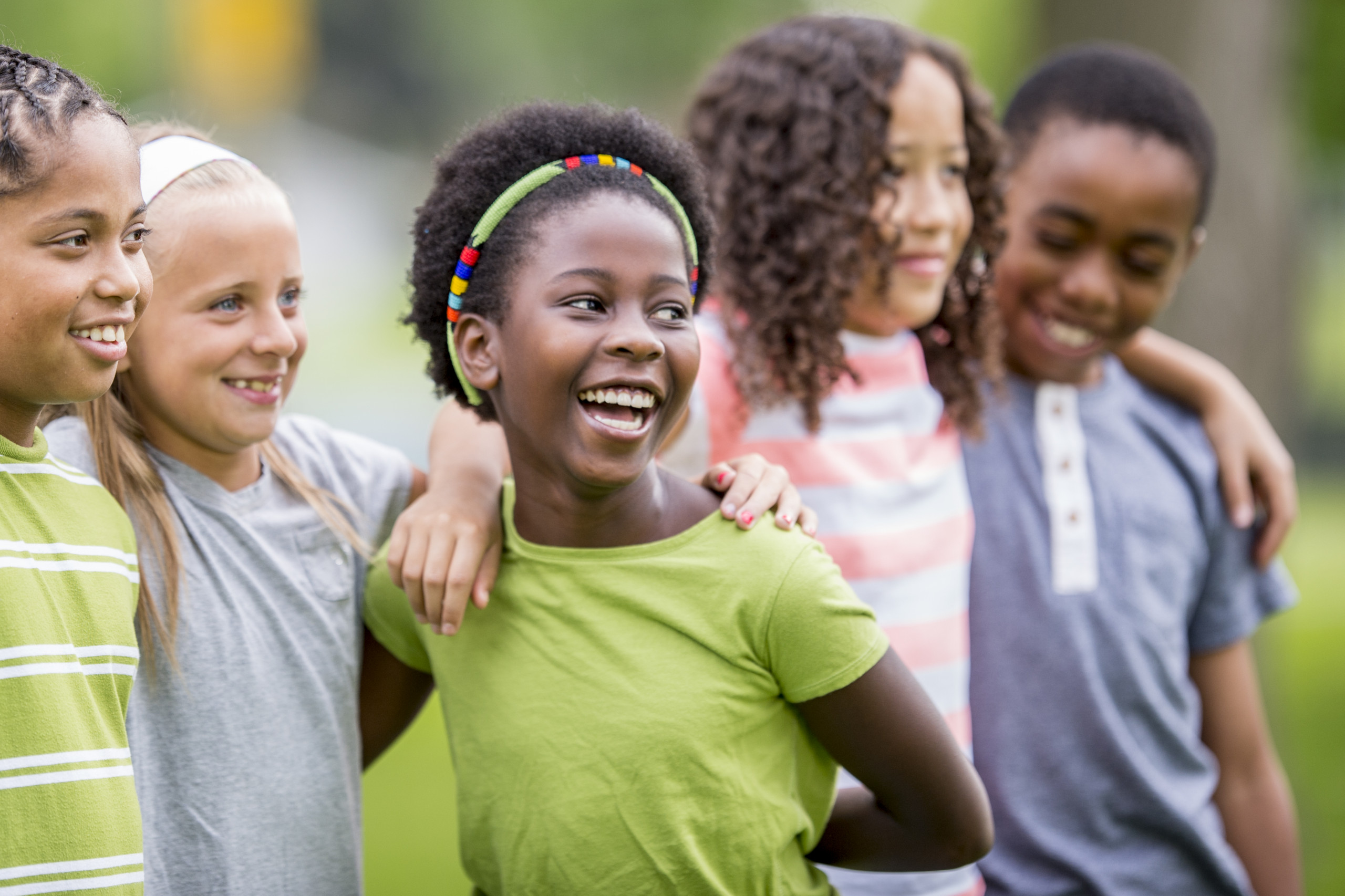 Smart Kids Childcare mission